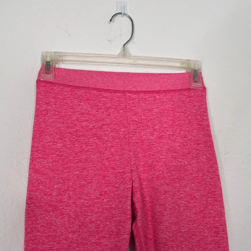 Alo Yoga Leggings Crop Sz XS Mid Rise Gym Workout Sporty Athleisure
